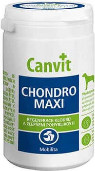 Canvit Добавка великих порід
