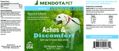 Mendota Pet Препарат для собак