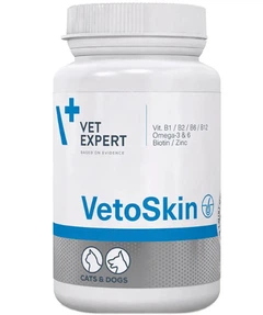 Vet Expert Добавка