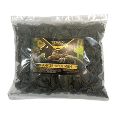 Листья крапивы для террариума Terrix 1 л 1277