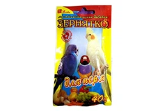 Зернятко і К Добавка для bird