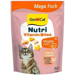 GimCat Добавка