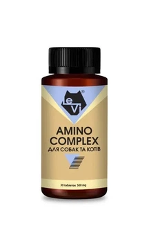 New Life Аміно Комплекс / Аміnо Complex