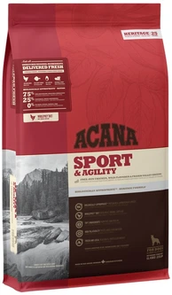 Acana Корм