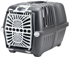 Переноска MPS ECO PRATIKO 2 plast 55 х 36 х 36 см (8022967071246)