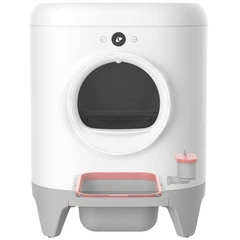 Смарт автоматичний лоток PETKIT Pura X Self-Cleaning Cat Litter Box (P9901) (P9901)