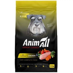 AnimAll Корм