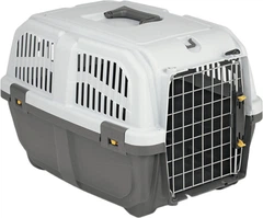 Переноска MPS SKUDO 1 IATA 48 х 31.5 х 31 см Grey (268651131)