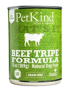PetKind Корм з інші джерела ягня яловичина для собак