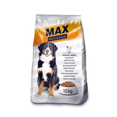 Max Корм для собак