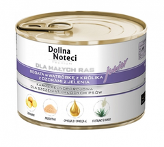 Dolina Noteci Premium Корм для собак