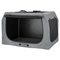 Сумка перенесення Easy Soft Kennel Trixie ML 95см×63см×69см з металевим каркасом (TX-39733)