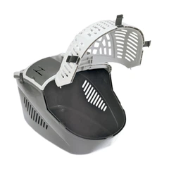 Переноска для котів MPS Avior 57,5х39,5х40,5 см - сірий