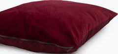 Автокрісло-лежанка в авто Harley and Cho Buggy Wine one size (3104203)