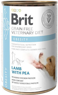 Brit VD Корм для собак
