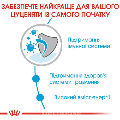 Royal Canin Вологий корм (шматочки в соусі) з м'ясо та м'ясні субпродукти для собак середніх порід