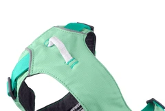 Легка шлейка Ruffwear Flagline™ L/XL 81-107 см Зелений