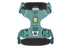 Повсякденна шлейка для собак Ruffwear Front Range® XXS 33-43 см Зелений