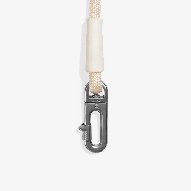 Повідець для собак Zee.Dog - Vanilla Hands-Free 120 - 240 см