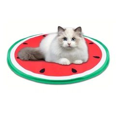 PetFun Pet Fun охлаждающий коврик для котів 36 см - модель в асортименті