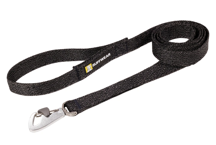 Повідець для собак Ruffwear Front Range™ Flex Leash Сірий