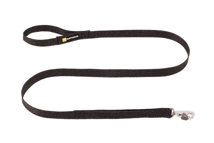 Повідець для собак Ruffwear Front Range™ Flex Leash Сірий