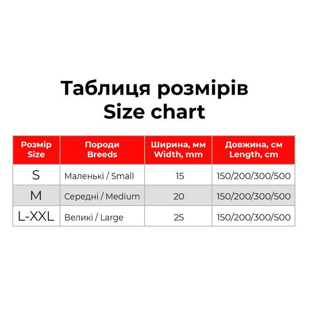Collar Повідець 300 см 25 мм Waudog Re-cotton сіний з відновленої бавовни для собак