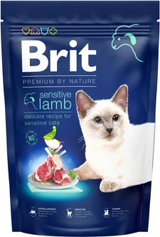 Brit Premium Корм для котів