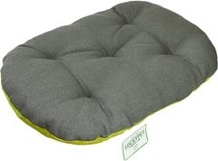 Лежак-подушка для собак і котів для собак і котів Lucky Pet Морфей №4 70х110 см Салатовий (4820224215259)