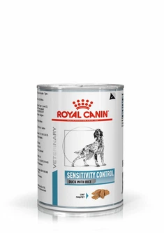 Royal Canin Корм з качка м'ясо та м'ясні субпродукти для собак