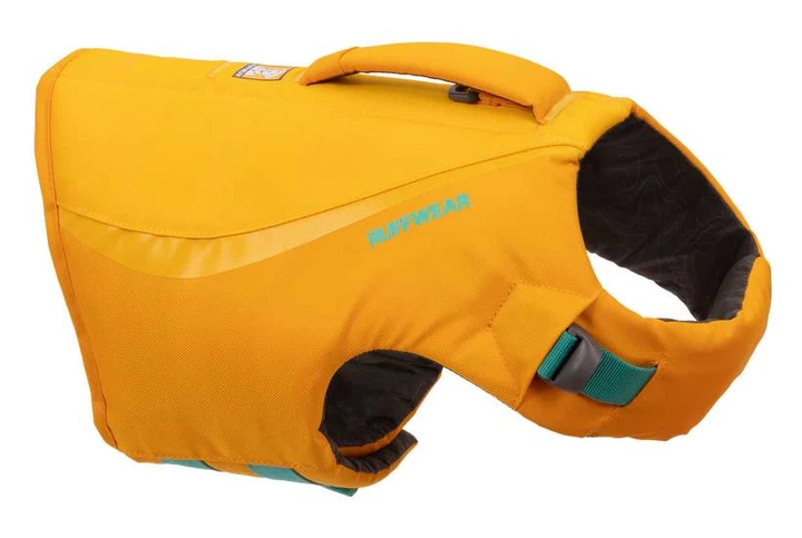 Рятувальний жилет для собак Ruffwear Float Coat™ L Помаранчевий