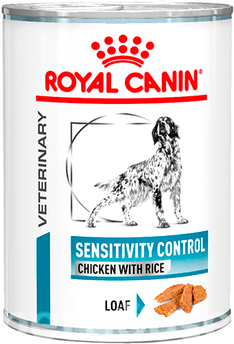 Royal Canin Корм з куркою для собак