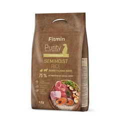 Fitmin Корм для собак