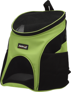 Рюкзак AnimAll HJ-136-1 31х25х35 см Зелений (2000981206192)