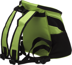 Рюкзак AnimAll HJ-136-1 31х25х35 см Зелений (2000981206192)