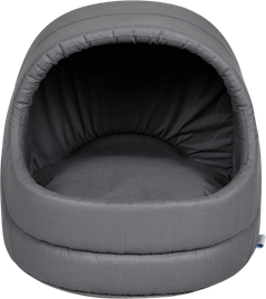 Будинок-лежак для собак і кішок Природа "COMFORT" 4 44х43х40 см (4823082418893)