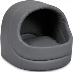 Будинок-лежак для собак і кішок Природа "COMFORT" 4 44х43х40 см (4823082418893)