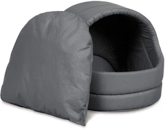 Будинок-лежак для собак і кішок Природа "COMFORT" 4 44х43х40 см (4823082418893)