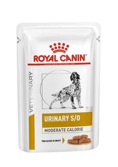 Royal Canin Вологий корм (шматочки в соусі) з м'ясо та м'ясні субпродукти для дорослих собак