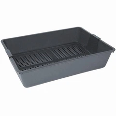 Savic Cat Tray САВІК КЕТ ТРЕЙ лоток туалет для котів з сіткою