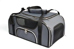Travel Pet Авіа сумка 304067 40х55х23 Синій