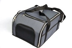 Travel Pet Авіа сумка 304067 40х55х23 Синій