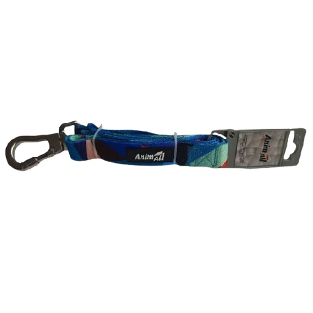 Повідець AnimAll LH-T001A для собак, L-1, 2.5×120 см