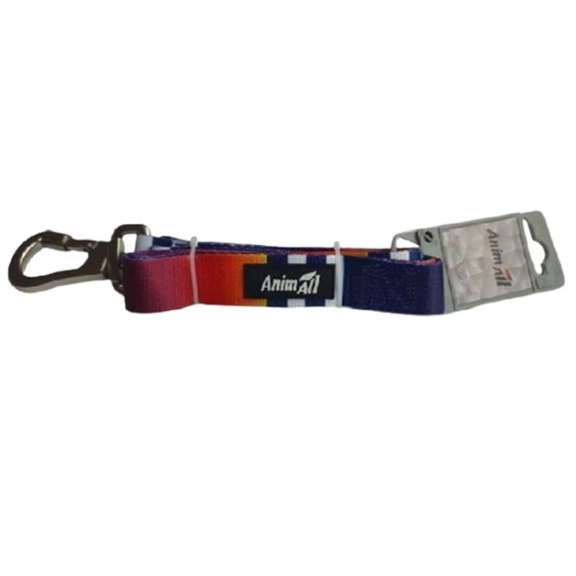 Повідець AnimAll LH-T001A для собак, L-3, 2.5×120 см