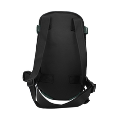 Рюкзак-кенгуру переноска для тварин Lesko SY210814 Gray S