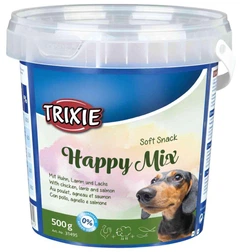 Trixie Ласощі дресування «Happy Mix» для собак