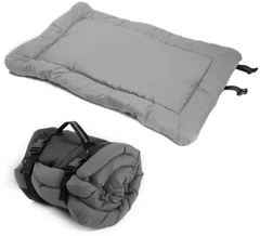 Лежанка для собак та котів Inspire Grey TMPM001