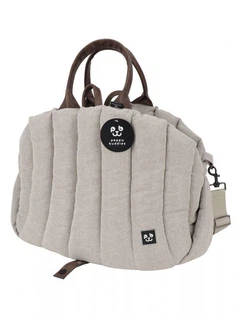 Сумка для собак Nordic Paws Grey 13 кг (6972718667193)