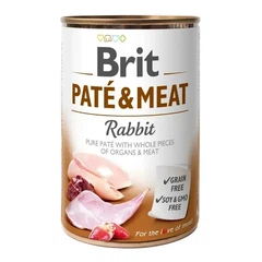 Brit Care Корм з кроликом для собак