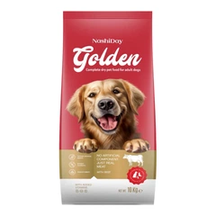 Golden Корм для дорослих собак
